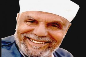 Autore Muhammad Metwally Al-Shaarawi